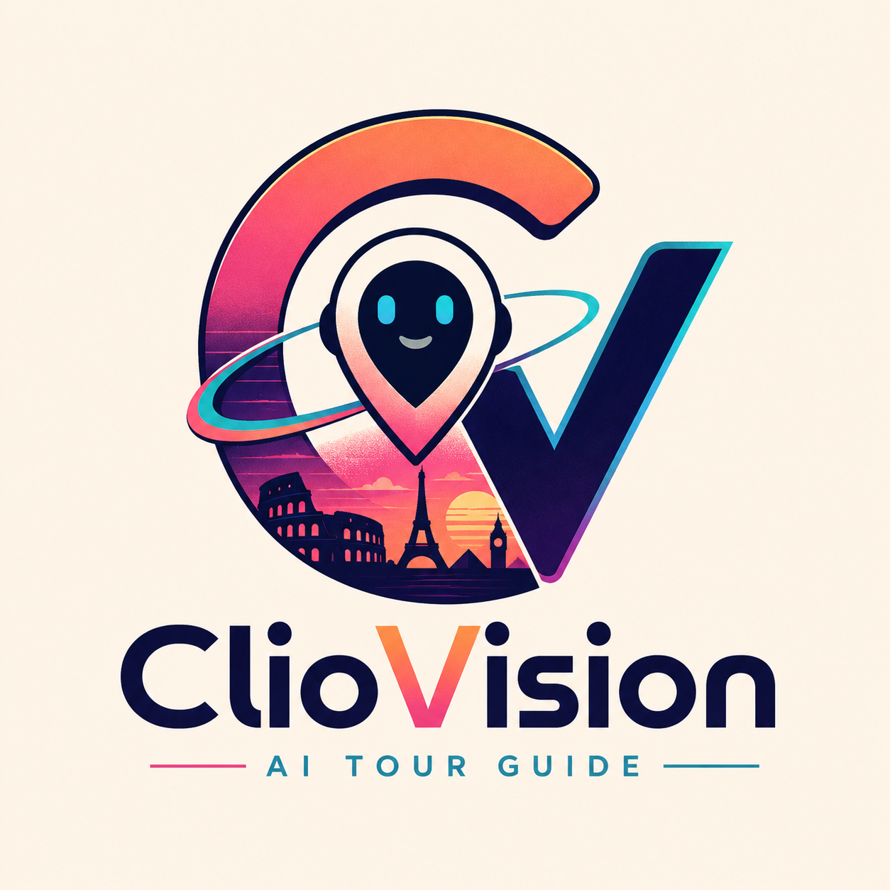 ClioVision logo